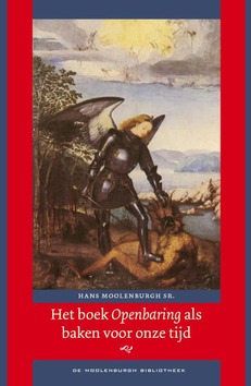 BOEK OPENBARING ALS BAKEN VOOR ONZE TIJD - MOOLENBURGH SR., HANS - 9789047707660