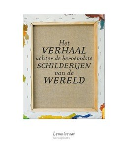 HET VERHAAL ACHTER DE BEROEMDSTE SCHILDE - AYRES, CHARLIE - 9789047709039