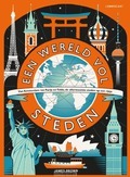 EEN WERELD VOL STEDEN