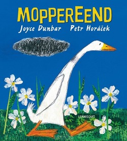 MOPPEREEND - DUNBAR, JOYCE - 9789047710646