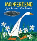 MOPPEREEND - DUNBAR, JOYCE - 9789047710646
