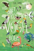 HET VROLIJKE VOGEL BOEK
