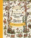 BEZOEK HET BIJZONDERE BOS VAN BEER - PIERCEY, RACHEL - 9789047712701