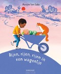 RIJEN, RIJEN, RIJEN IN EEN WAGENTJE