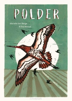 POLDER - MORAAL, EVA - 9789047713821