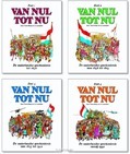 VAN NUL TOT NU DEEL 1 - 4 (PAPERBACK)