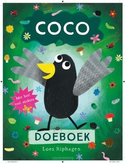 COCO DOEBOEK - 9789047850335