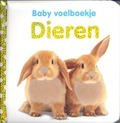 BABY'S VOELBOEKJE - SIRETT, DAWN - 9789048300129