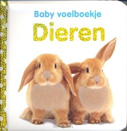 BABY'S VOELBOEKJE - SIRETT, DAWN - 9789048300129