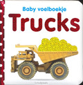 BABY'S VOELBOEKJE TRUCKS - 9789048300143
