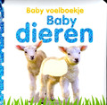 BABY'S VOELBOEKJE: BABYDIEREN - SIRETT, DAWN - 9789048302758