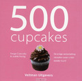 500 CUPCAKES
