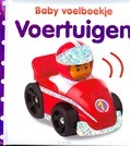 VOERTUIGEN - SIRET, DAWN - 9789048307746