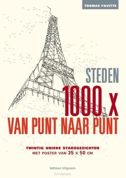 STEDEN - PAVITTE, THOMAS - 9789048310845