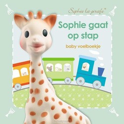 SOPHIE GAAT OP STAP - PARFITT, RACHAEL; SENIOR, HELEN - 9789048315604
