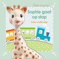 SOPHIE GAAT OP STAP - PARFITT, RACHAEL; SENIOR, HELEN - 9789048315604