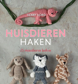 HUISDIEREN HAKEN - LORD, KERRY - 9789048320134