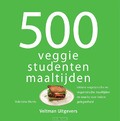 500 VEGGIE STUDENTENMAALTIJDEN - HARRIS, VALENTINA - 9789048320776