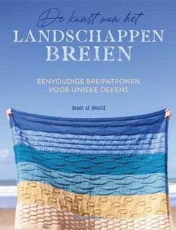 DE KUNST VAN HET LANDSCHAPPEN BREIEN - BROCQ, ANNE LE - 9789048321612