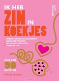 IK HEB ZIN IN KOEKJES