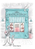 WELKOM IN DE WERELD VAN DE CHOCOLATERIE!