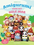 EEN JAAR VOL MET AMIGURUMI VRIENDJES