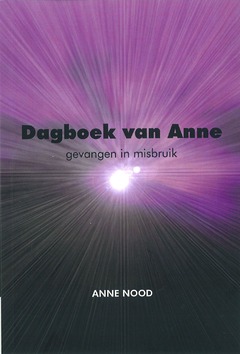 DAGBOEK VAN ANNE - NOOD, ANNE - 9789048436347