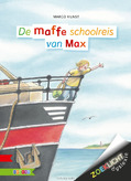 DE MAFFE SCHOOLREIS VAN MAX - KUNST, MARCO - 9789048728282