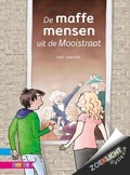 DE MAFFE MENSEN UIT DE MOOISTRAAT - EDE, BIES VAN - 9789048728367