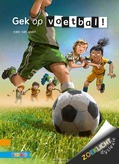 GEK OP VOETBAL! - NIELANDT, DIRK - 9789048728381
