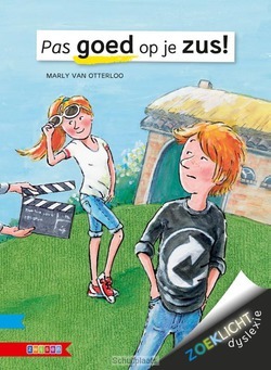PAS GOED OP JE ZUS! - OTTERLOO, MARLY - 9789048728411