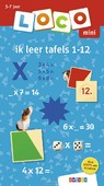 IK LEER TAFELS 1-12 - 9789048743902