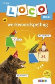 WERKWOORDSPELLING / 7-9 JAAR - 9789048743919