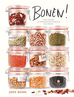 BONEN! - BOON, JOKE - 9789048829606