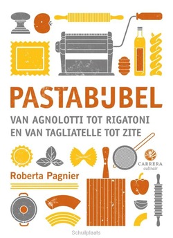 PASTABIJBEL - PAGNIER, ROBERTA; DEELMAN, LOTJE - 9789048836901