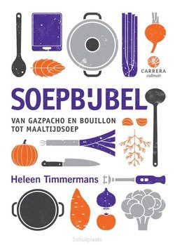 SOEPBIJBEL - 9789048839834