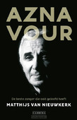 AZNAVOUR, DE BESTE ZANGER DIE OOIT GELEE