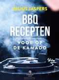 BBQ RECEPTEN VOOR OP EEN KAMADO
