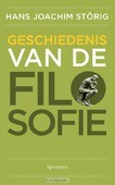 GESCHIEDENIS VAN DE FILOSOFIE