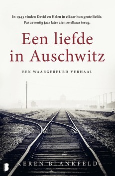 EEN LIEFDE IN AUSCHWITZ - BLANKFELD, KEREN - 9789049202491