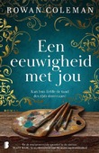 EEN EEUWIGHEID MET JOU - COLEMAN, ROWAN - 9789049204303