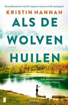 ALS DE WOLVEN HUILEN - HANNAH, KRISTIN - 9789049205041
