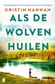 ALS DE WOLVEN HUILEN - HANNAH, KRISTIN - 9789049205041