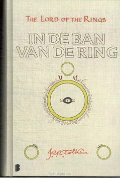 IN DE BAN VAN DE RING - TOLKIEN, J.R.R. - 9789049209018