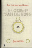 IN DE BAN VAN DE RING