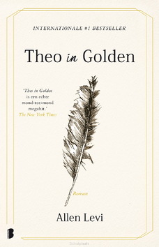 THEO IN GOLDEN - LEVI, ALLEN - 9789049211929