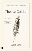 THEO IN GOLDEN - LEVI, ALLEN - 9789049211929
