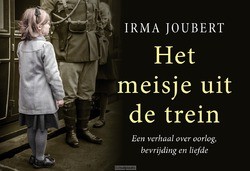 Het meisje uit de trein - Joubert, Irma - 9789049806071