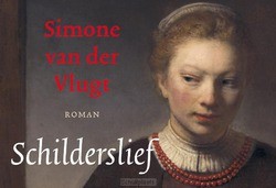 SCHILDERSLIEF DL - VLUGT, SIMONE VAN DER - 9789049807566