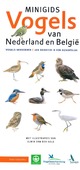 MINIGIDS VOGELS VAN NEDERLAND EN BELGIË - LOUWE KOOIJMANS, JIP - 9789050116985